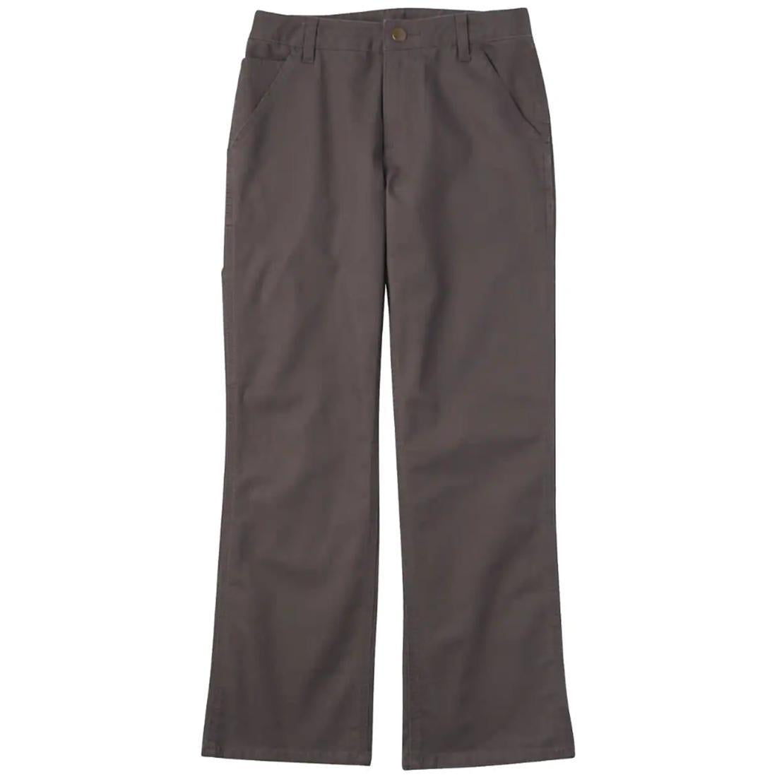 YOUTH RUGGED FLEX LOOSE FIT CANVAS PANT
