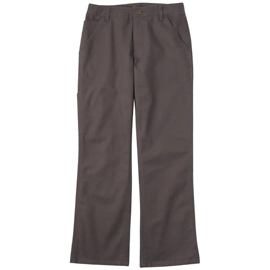 YOUTH RUGGED FLEX LOOSE FIT CANVAS PANT