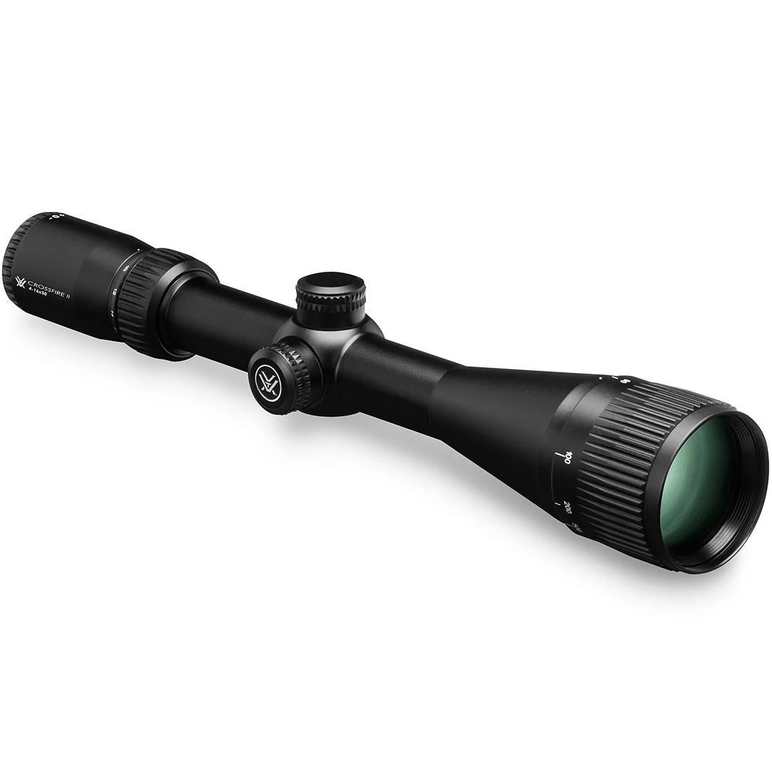 CROSSFIRE II 416X50 AO BDC