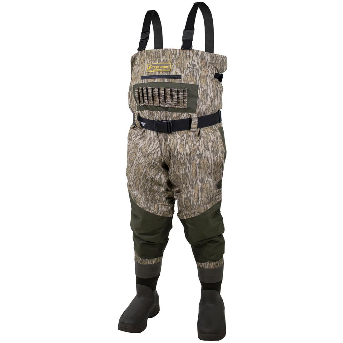 JR GRAND REFUGE 3.0 BF WADER