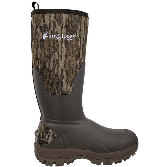 MENS RIDGE BUSTER KNEE BOOT