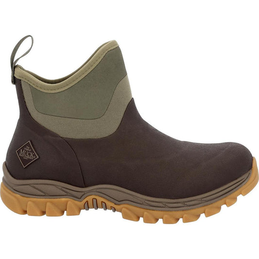 WOMENS ARCTIC SPORT II ANKLE