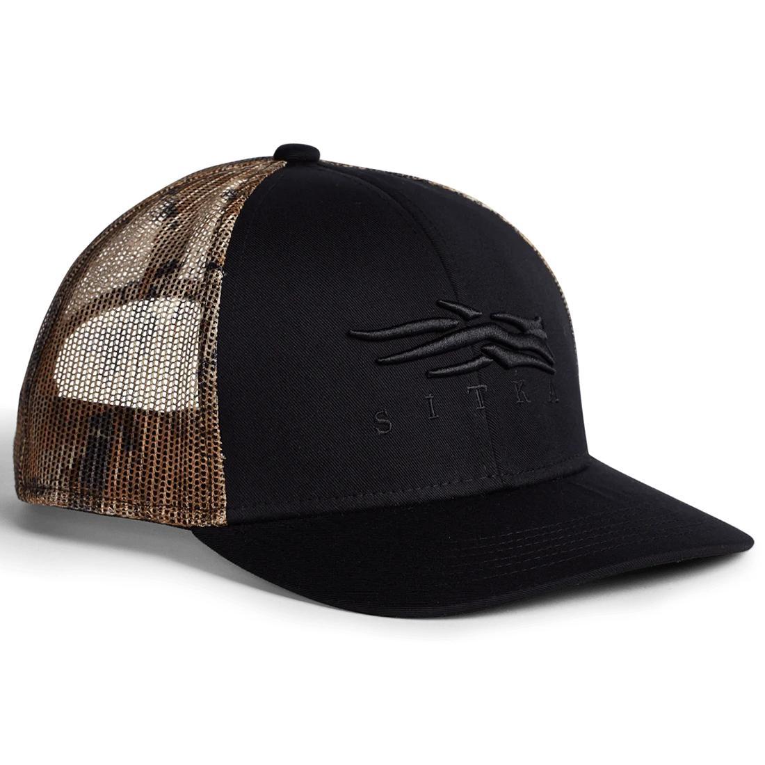 ICON MID PRO TRUCKER