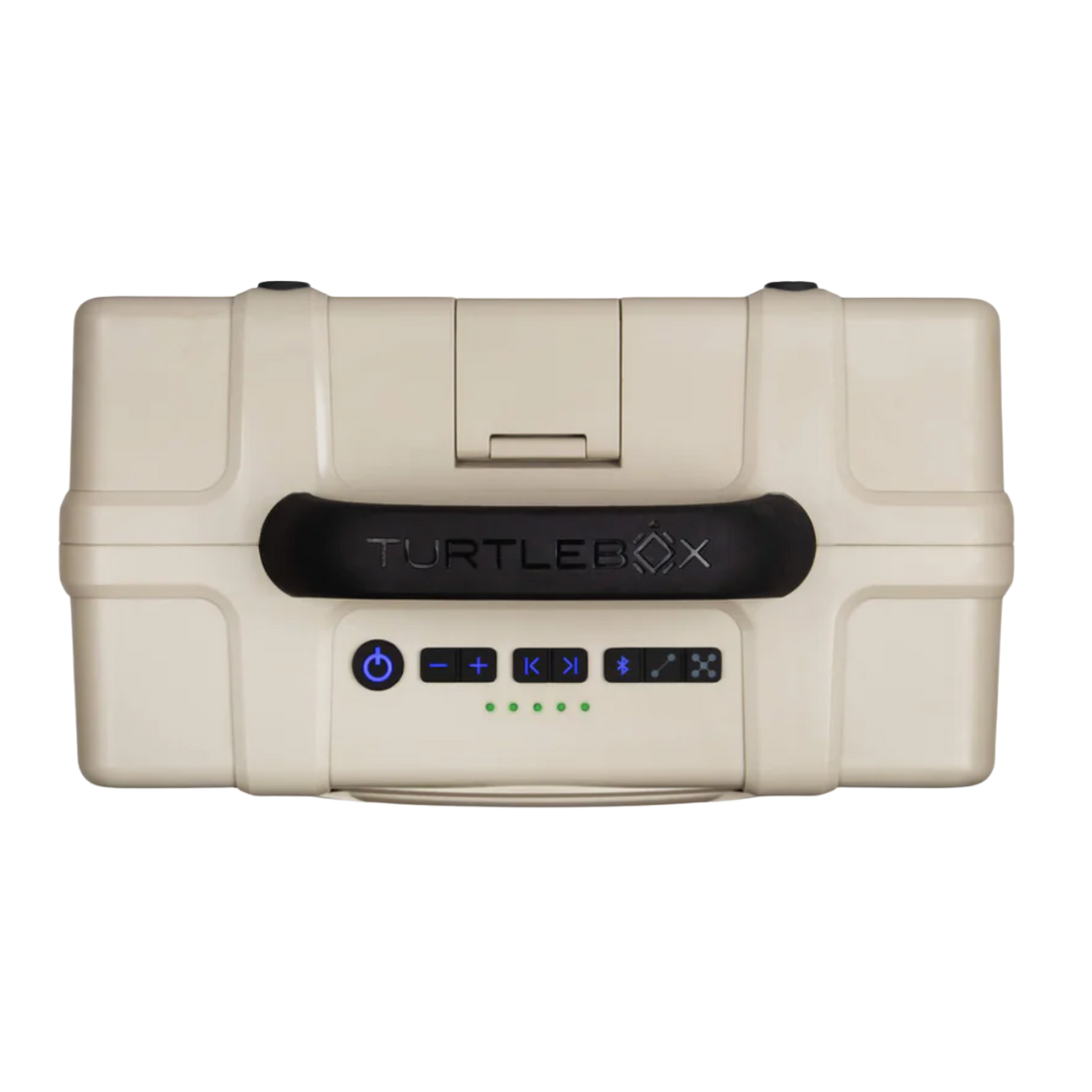 Turtlebox Grande Tan