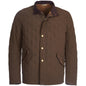 Shoveler Quilted Jacket