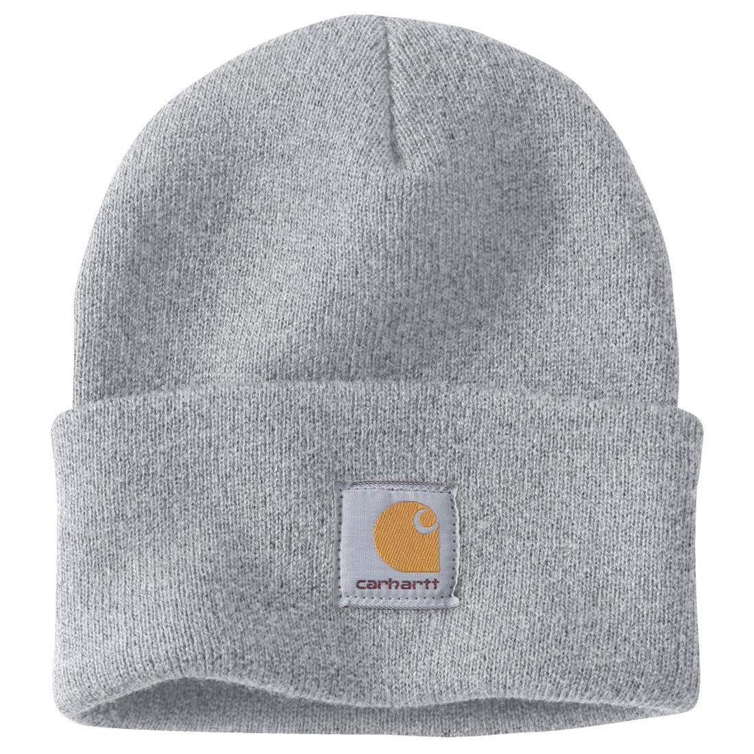 Mens Acrylic Watch Hat