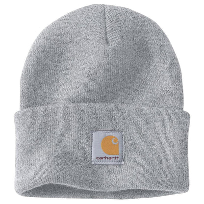 Mens Acrylic Watch Hat