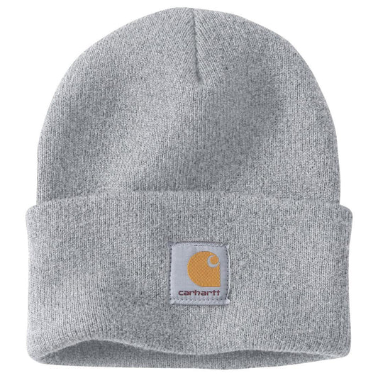 Mens Acrylic Watch Hat