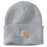 Mens Acrylic Watch Hat