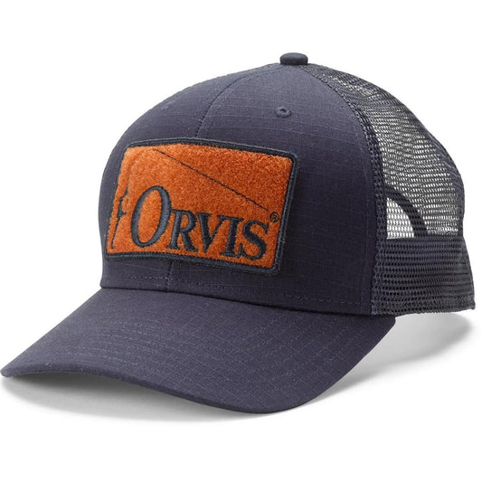 RIPSTOP COVERT TRUCKER
