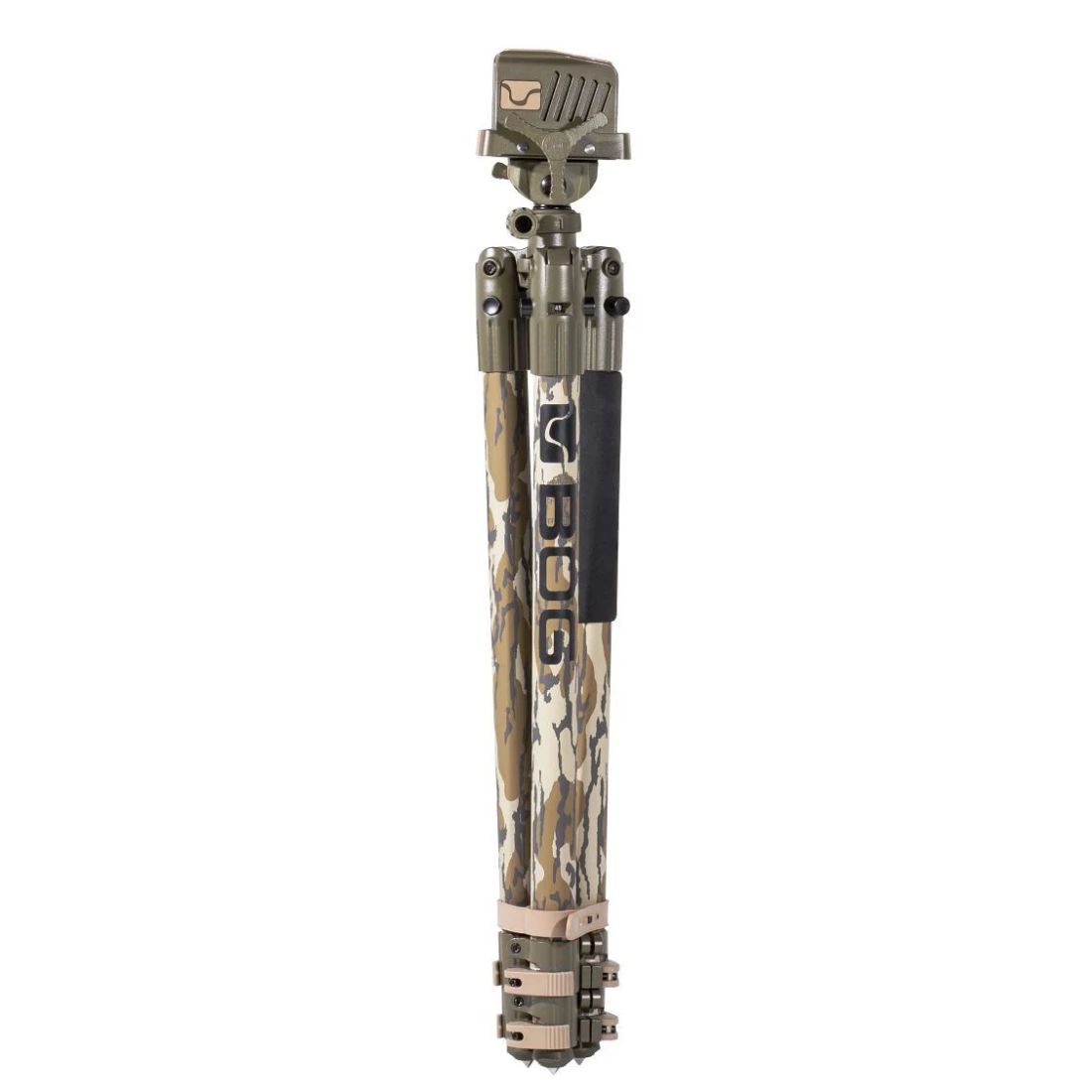 DEATH GRIP PREC. TRIPOD 759BOTTOMLAND