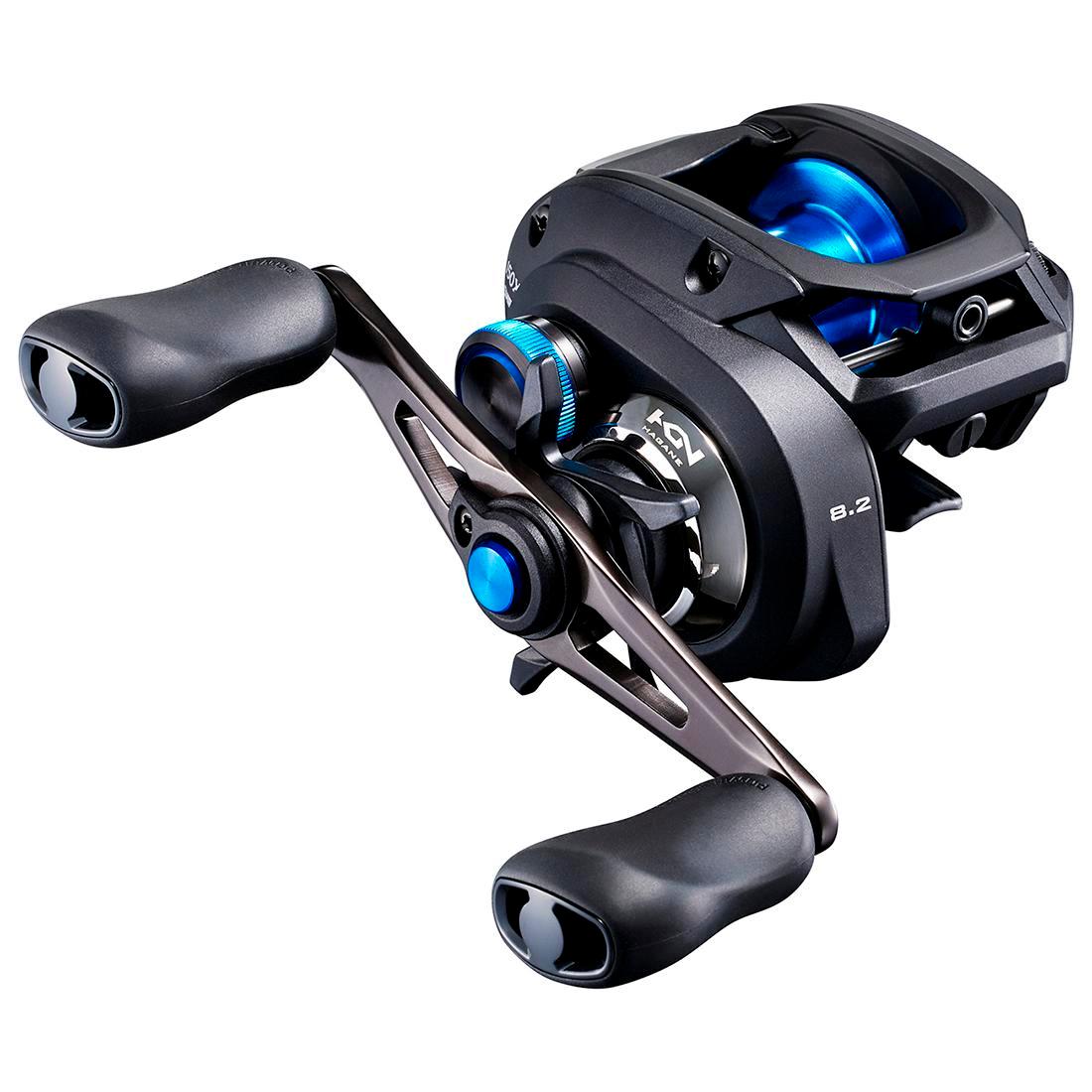 SLX DC 150HG