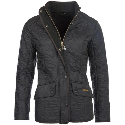 Cavalry Polarquilt Jacket