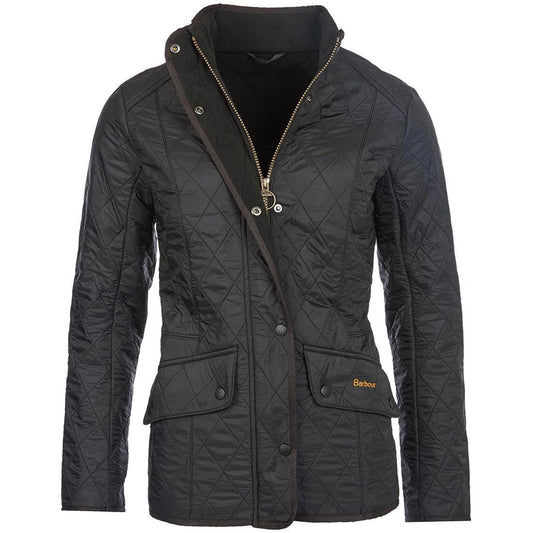 Cavalry Polarquilt Jacket