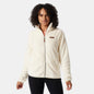 Womens Fire Side II Sherpa Full Zip Fleece