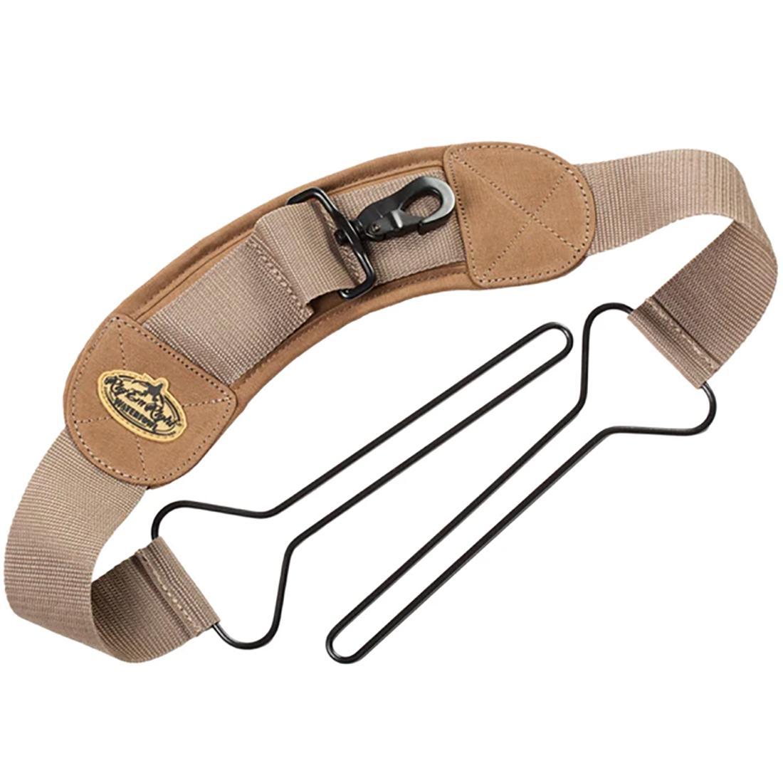 BIG LIMIT GAME STRAPNECK STYLE