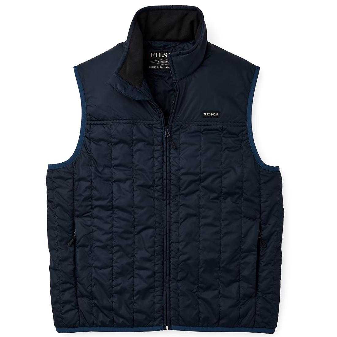 ULTRALIGHT VEST