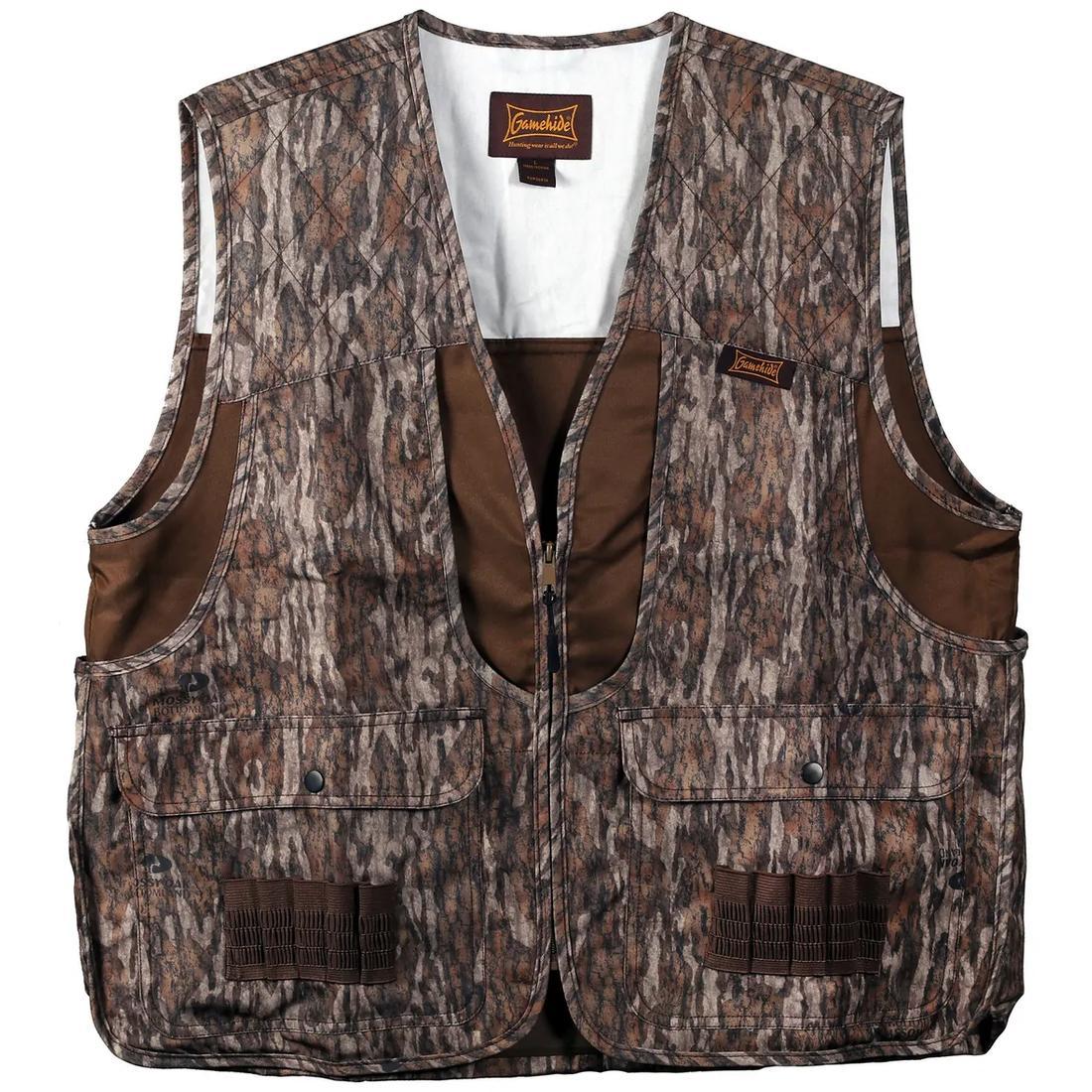 FRONT LOADER VEST