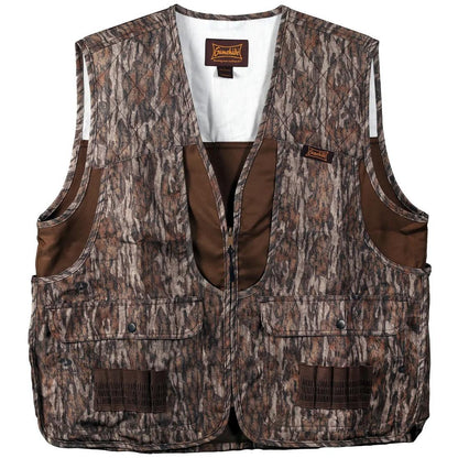 FRONT LOADER VEST