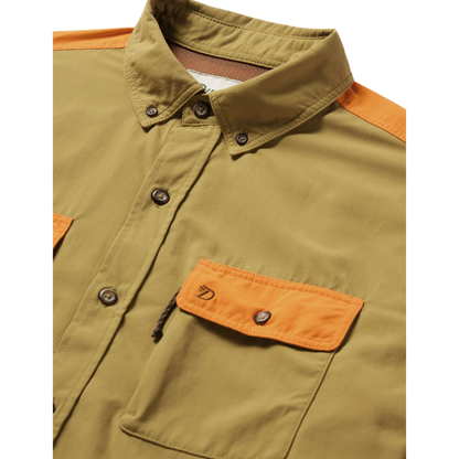 Mens Lightweight Hunting Shirt L/S