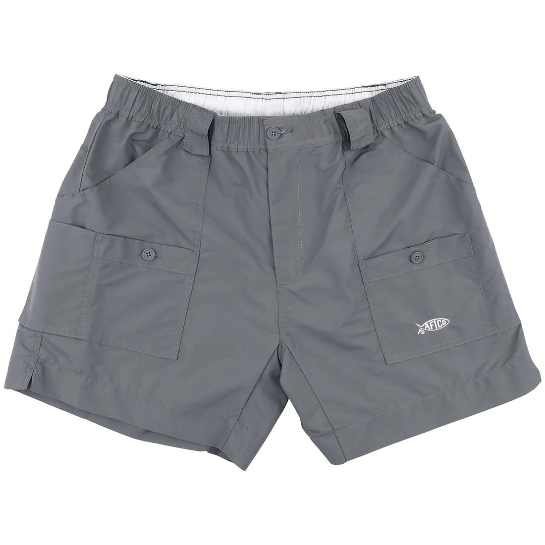 Mens Original Fishing Shorts