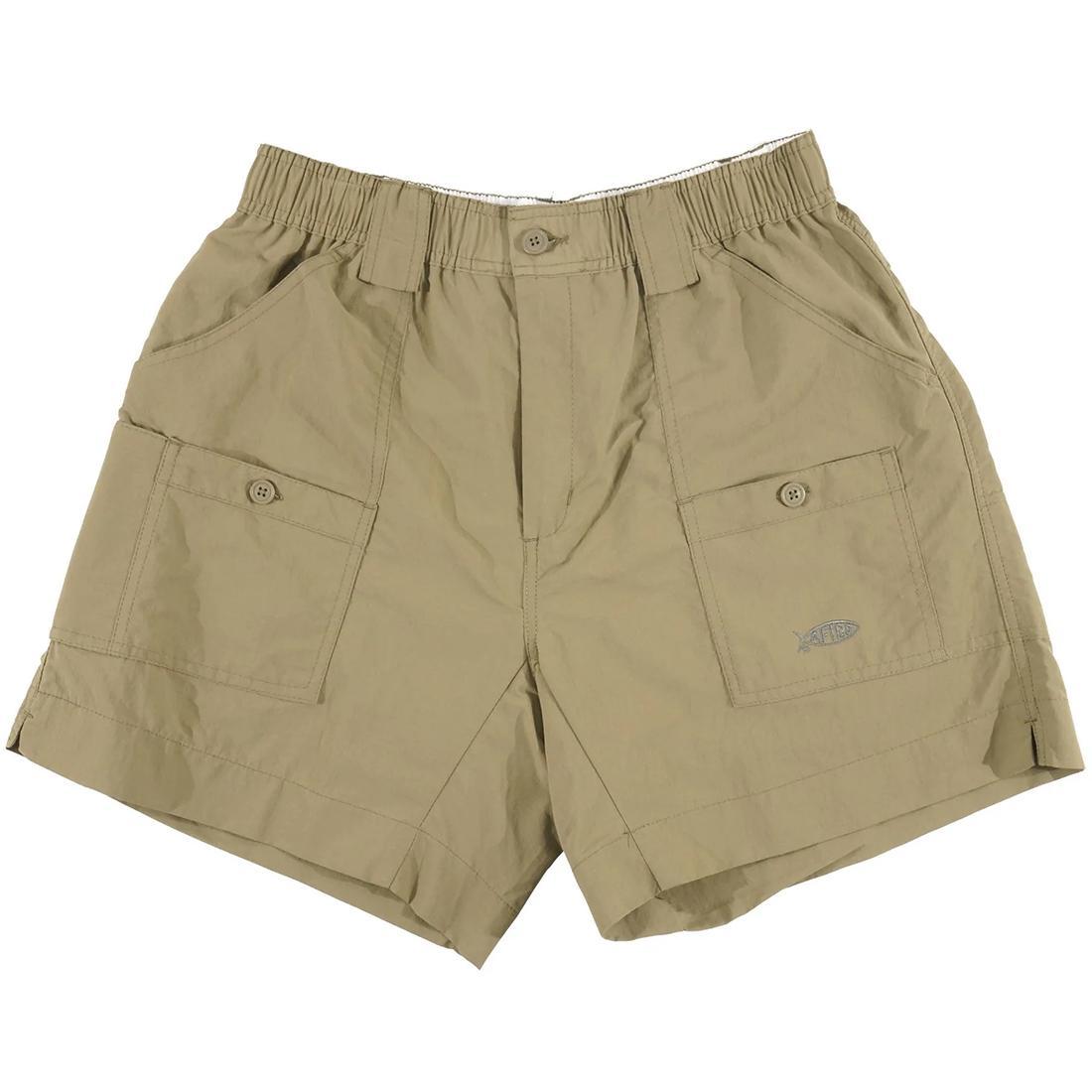 Mens Original Fishing Shorts