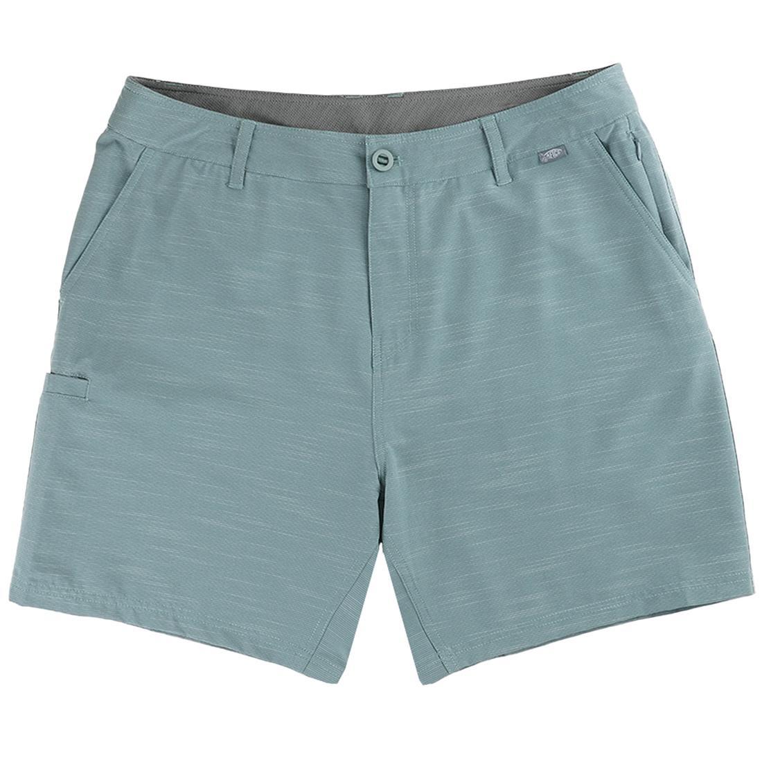 365 HYBRID 7 CHINO SHORTS