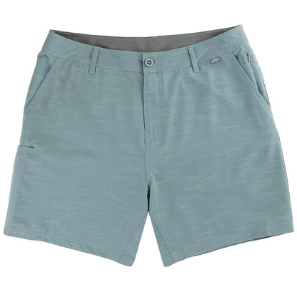 365 HYBRID 7 CHINO SHORTS
