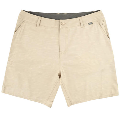 365 HYBRID 7 CHINO SHORTS