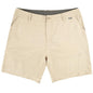 365 HYBRID 7 CHINO SHORTS