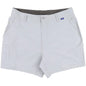 365 HYBRID 7 CHINO SHORTS
