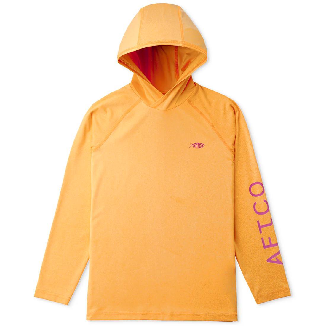 BOYS SAMURAI 2 PERFORMANCE HOODIE