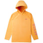 BOYS SAMURAI 2 PERFORMANCE HOODIE