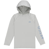 BOYS SAMURAI 2 PERFORMANCE HOODIE