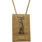 MOUTHCALL POUCH COYOTE TAN