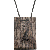 MOUTHCALL POUCH BOTTOMLAND