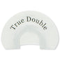 TRUE DOUBLE 2REED
