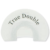 TRUE DOUBLE 2REED