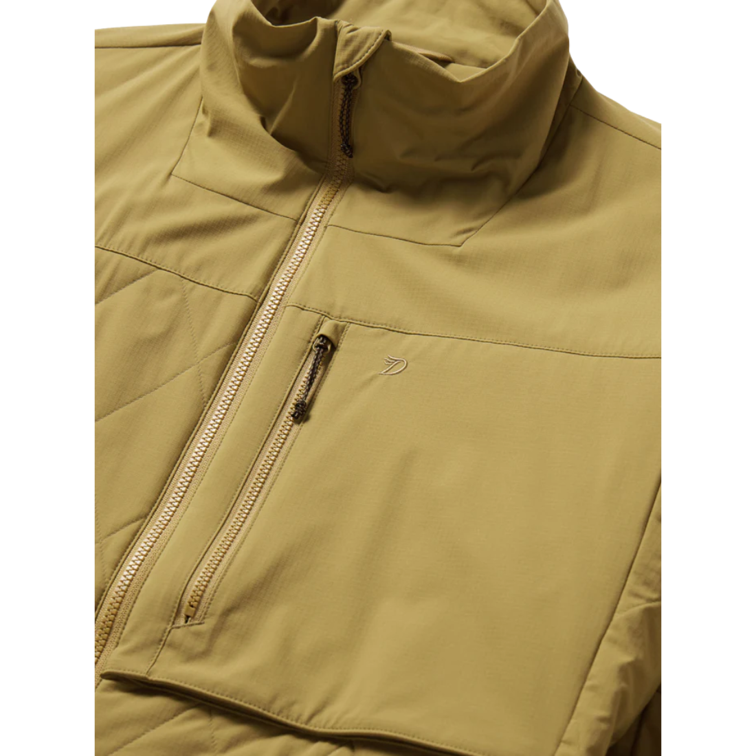 Mens Airflow Insulated Jacket