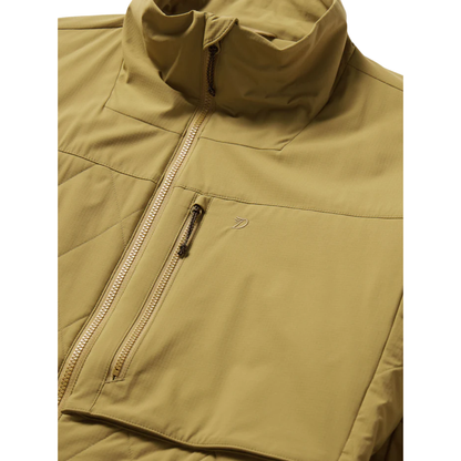 Mens Airflow Insulated Jacket