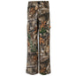 YOUTH BEAR CAVE 6POCKET CAMO PANT