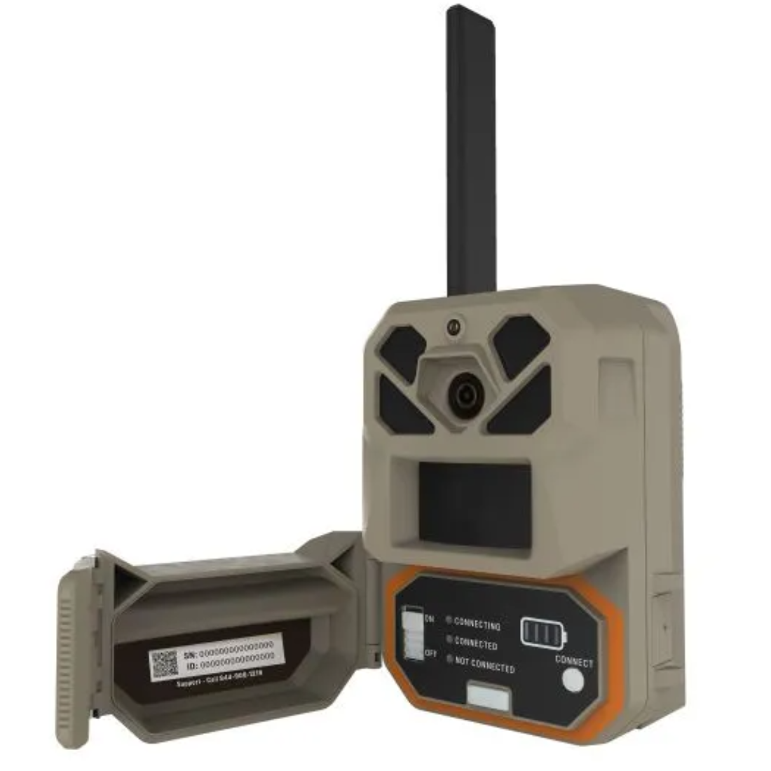 EDGE 3 PRO GAME CELLULAR CAMERA