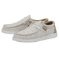 WALLY ASCEND WOVEN IVORY COAST