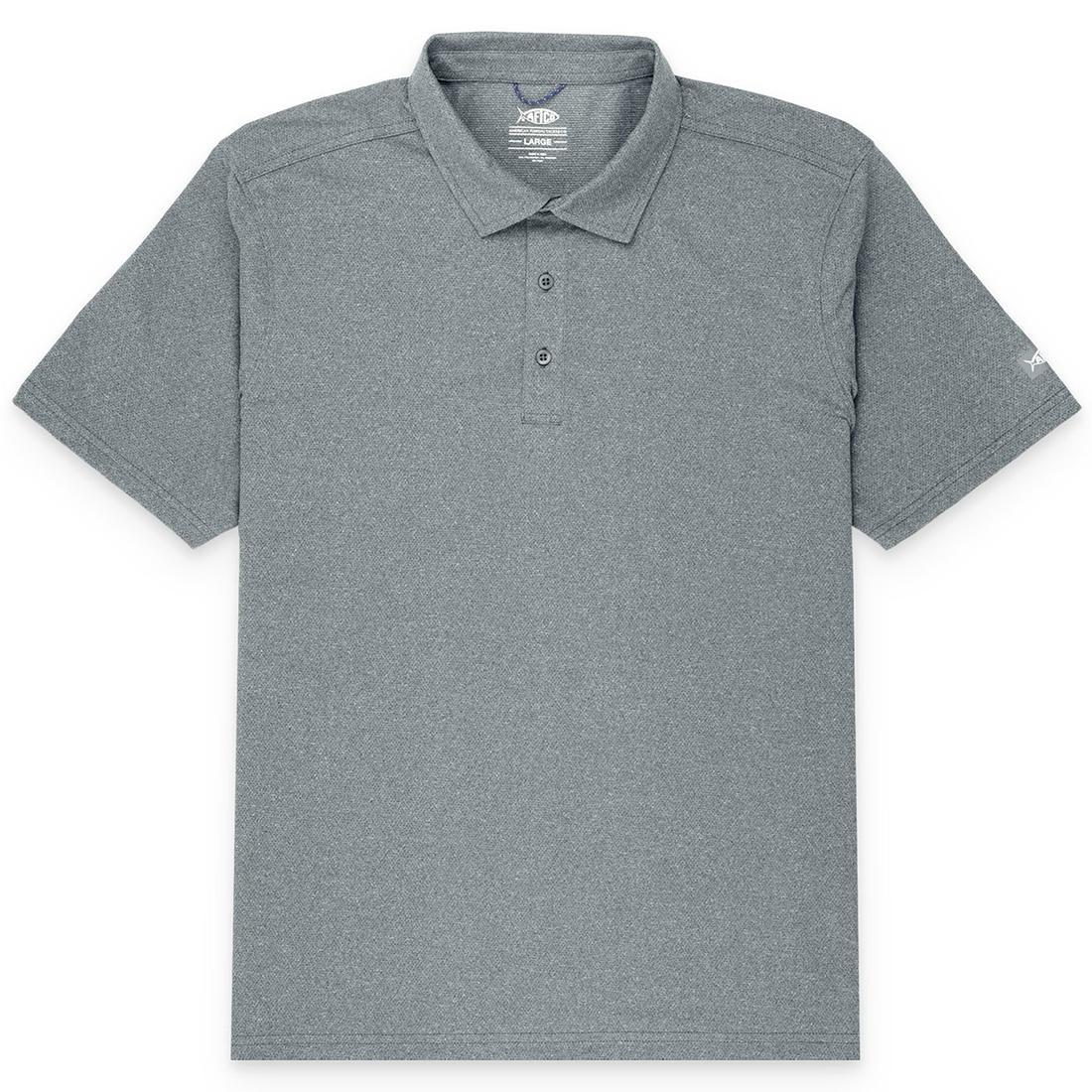 AIR O MESH POLO