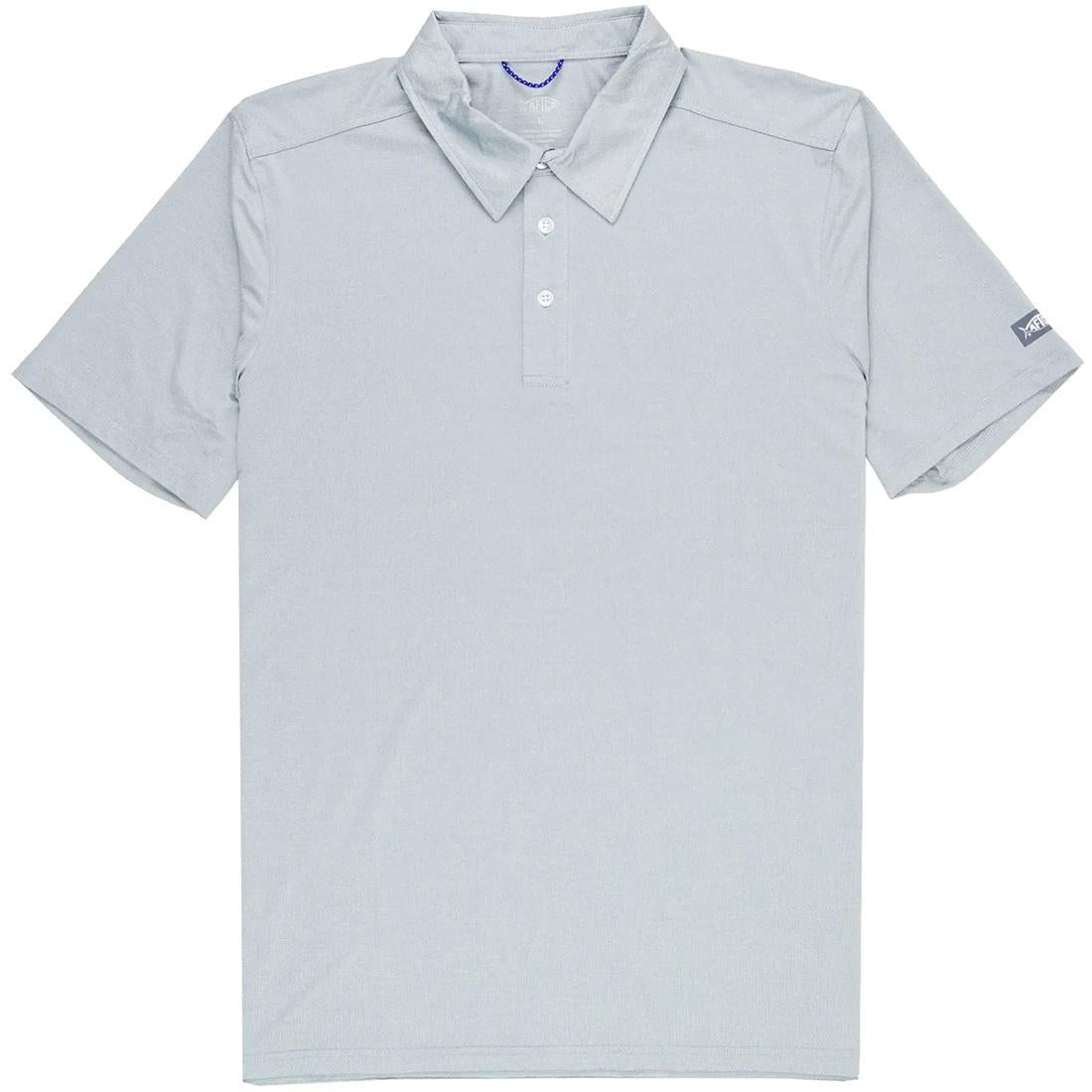 AIR O MESH POLO