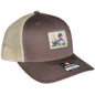 WOOD DUCK RICHARDSON 112