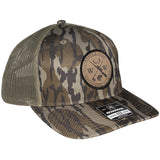 GUN/RODWOVEN/TAN RICHARDSON 112