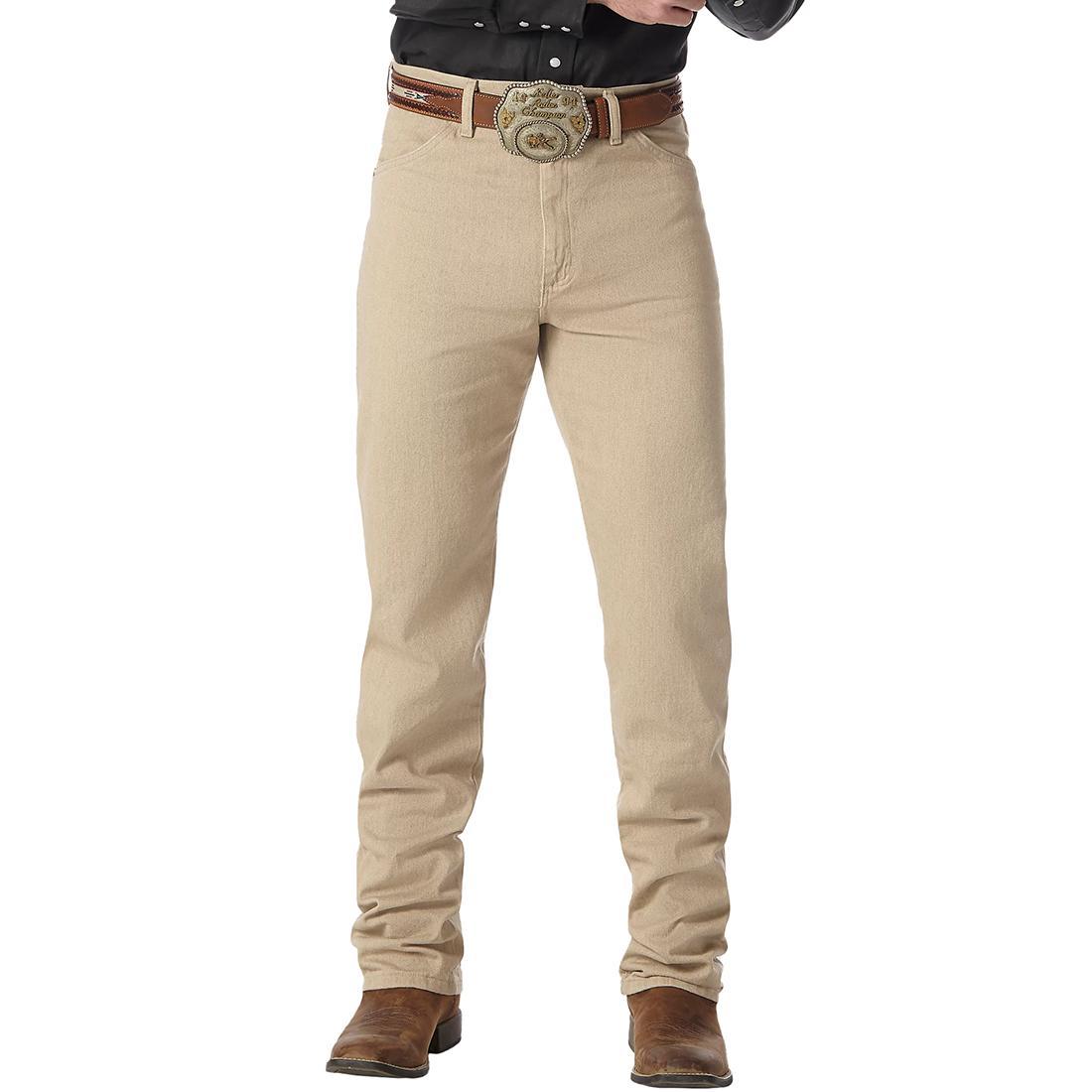 COWBOY CUT ORIGINAL FIT