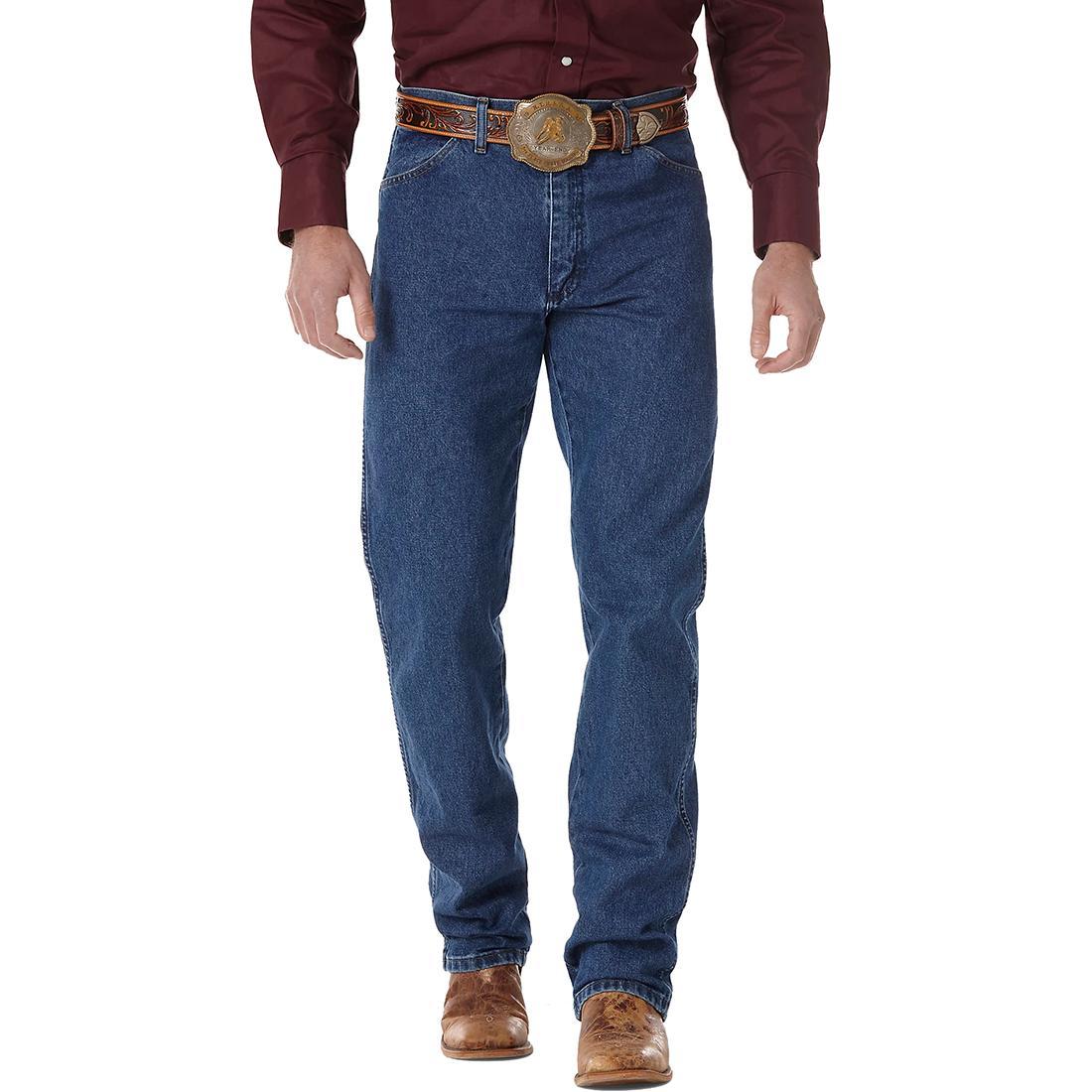 COWBOY CUT ORIGINAL FIT