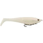 6 POWERBAIT CULLSHAD 6 ALBINO